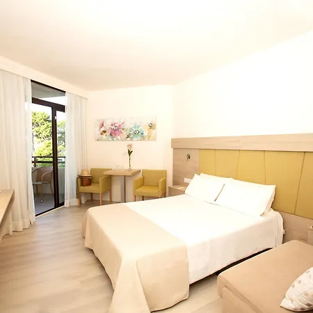 Sabina Playa (adults Only) 4* Cala Millor (Mallorca)