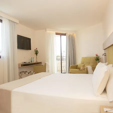 Sabina Playa (adults Only) Hotel Cala Millor (Mallorca)