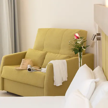 Hotel Sabina Playa (adults Only) Cala Millor (Mallorca)