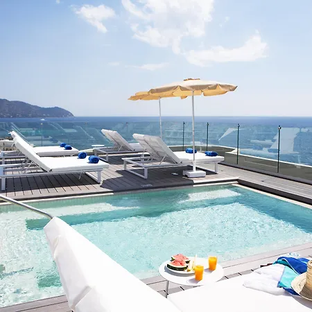 Hotel Sabina Playa (adults Only) 4*