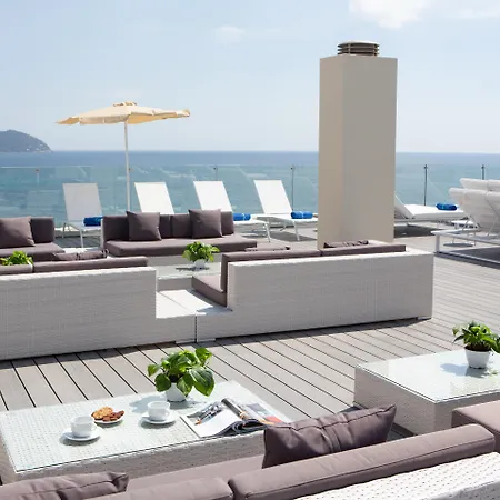 Hotel Sabina Playa (adults Only)