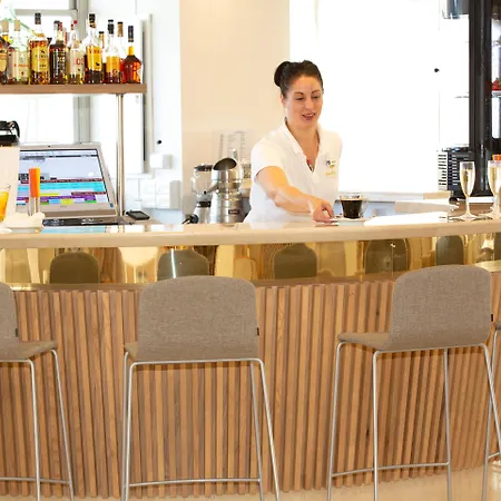 Hotel Sabina Playa (adults Only) Cala Millor (Mallorca)