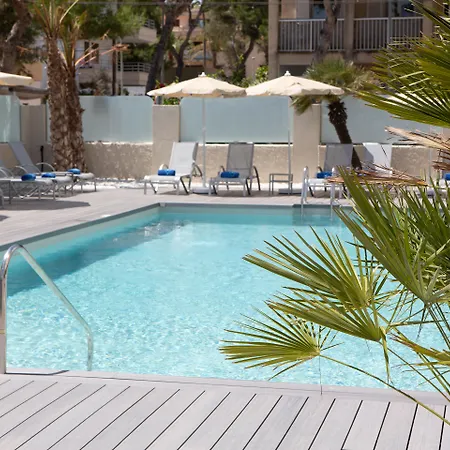 Sabina Playa (adults Only) Hotel