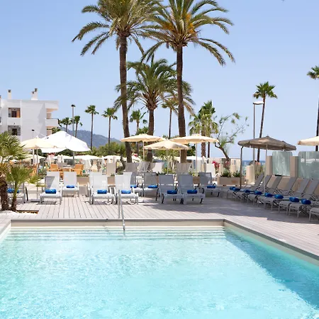 Sabina Playa (adults Only) Hotel 4*