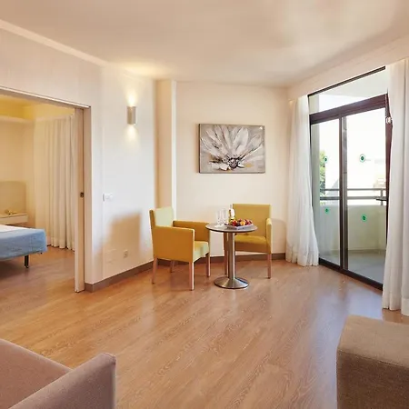 Sabina Playa (adults Only) Hotel Cala Millor (Mallorca)