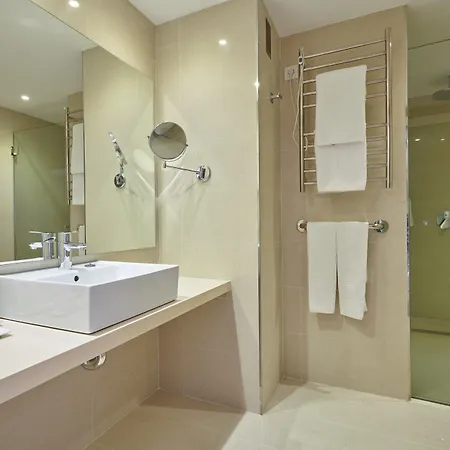 Hotel Sabina Playa (adults Only) 4*