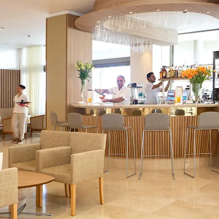 Sabina Playa (adults Only) Hotel
