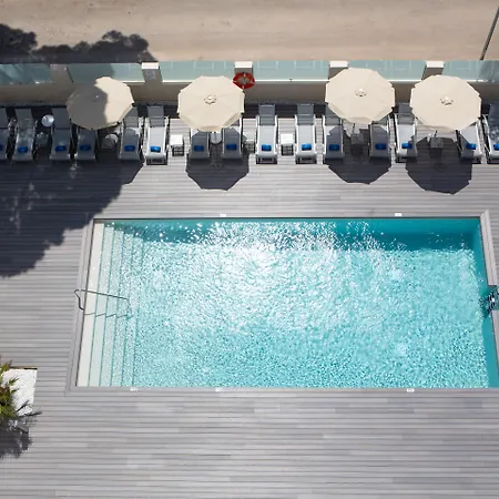 Sabina Playa (adults Only) Hotel