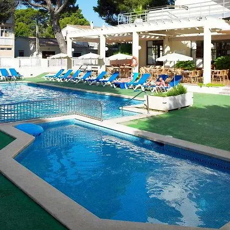 Hotel Sabina Playa (adults Only) 4*