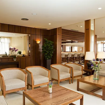 Sabina Playa (adults Only) Hotel 4*