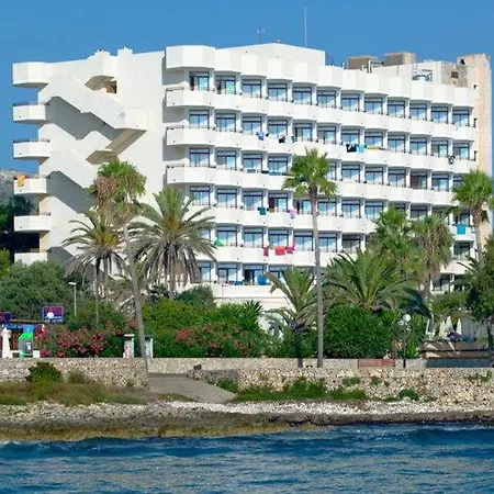 Sabina Playa (adults Only) 4* Cala Millor (Mallorca)