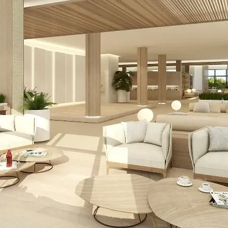 Sabina Playa (adults Only) Hotel Cala Millor (Mallorca)