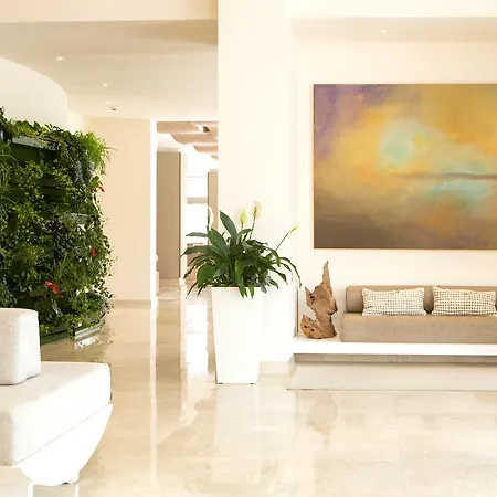 Sabina Playa (adults Only) Hotel 4*