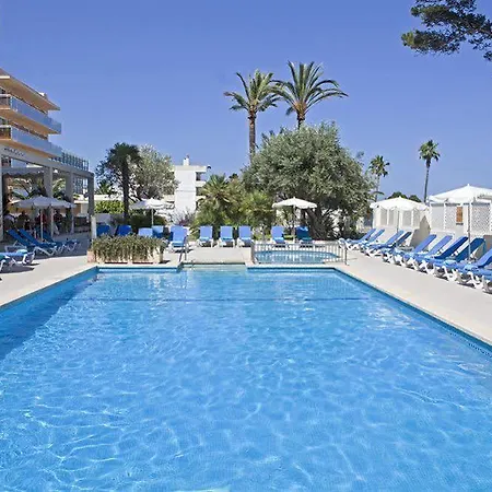 Sabina Playa (adults Only) Hotel