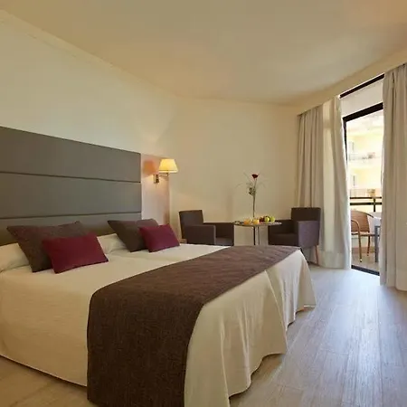 Sabina Playa (adults Only) Hotel 4*