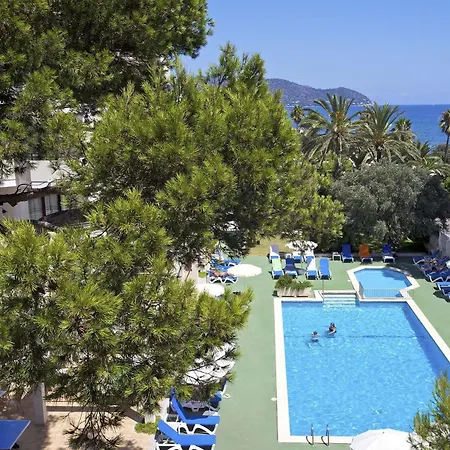 Sabina Playa (adults Only) Hotel