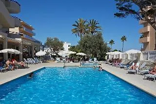 Sabina Playa (adults Only) Hotel Cala Millor (Mallorca)