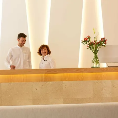 Hotel Sabina Playa (adults Only) Cala Millor (Mallorca)